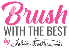 Brush with the best
