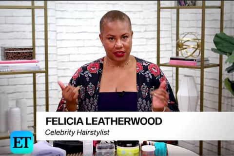 Kit Essentials: The Products Felicia Can't Live Without