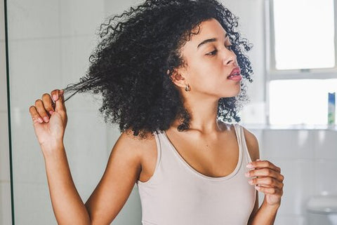 Do You Really Need to Brush Your Hair?